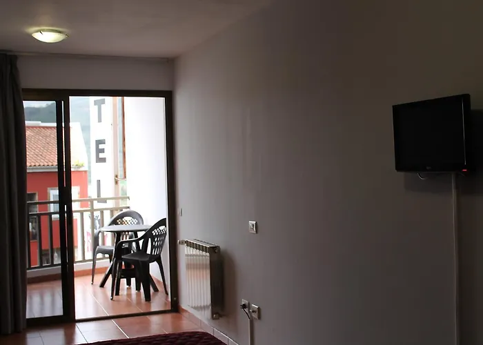 Hotel El Pino